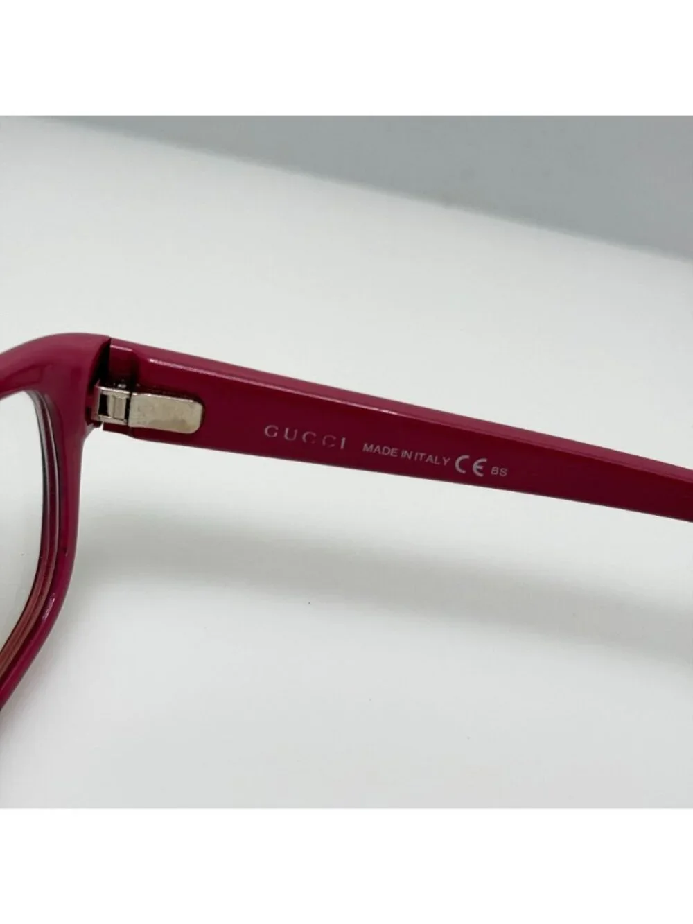 Gucci this item